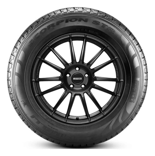 Pneu 265/50r20 107v Pirelli Scorpion Str