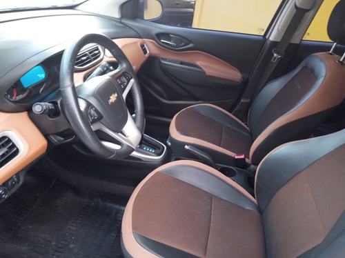 Chevrolet Onix Chevrolet Onix 1.4 Activ SPE/4 (Aut)