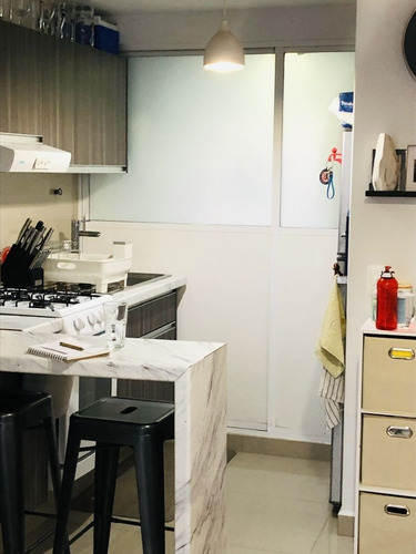Imagen 11 de 23 de Excelente Departamento Con Amenidades.