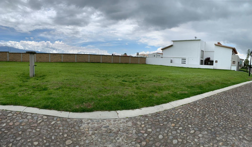 Imagen 2 de 4 de Terrenos En Venta En Residencial Rancho El Mesón, Calimaya