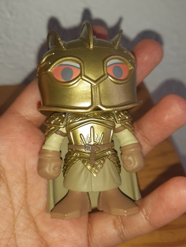 Funko Pop Mistery Minis The Mountain Game Of Thrones (Usado)