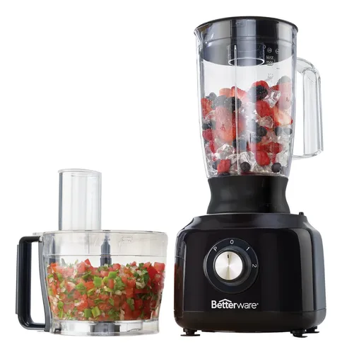 Licuadora betterware best sale