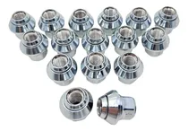 Comprar 16 Tuercas Birlo Ford Ecosport, Fiesta, Ikon, Focus, Courier