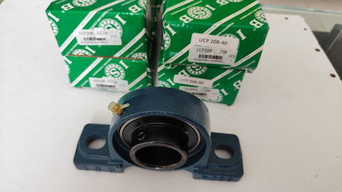 Chumacera Ucp 210-j7 50mm Ucp210-50 Fag