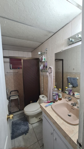 Imagen 8 de 14 de Don Bosco Ave. Segunda 3r / 1b / 1p - Casa De 200m2 / Patio,