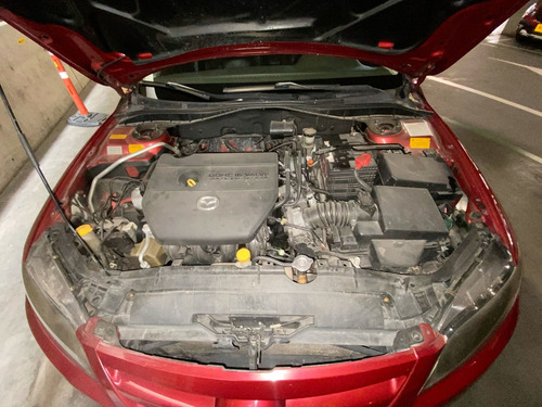 Imagen 14 de 25 de Mazda 6 S3na6 2009