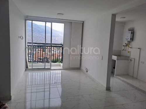 Apartamento En Venta Amazonia 472-4609