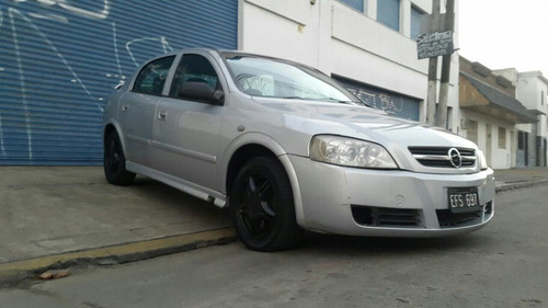 Chevrolet Astra 2004 Gls Ll Dti 5p Full Oportunidad Liquido!