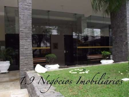 Imagem 3 de 30 de Apartamento Opção Para 3 Dormitórios, Paes De Barros. - 60.01.11