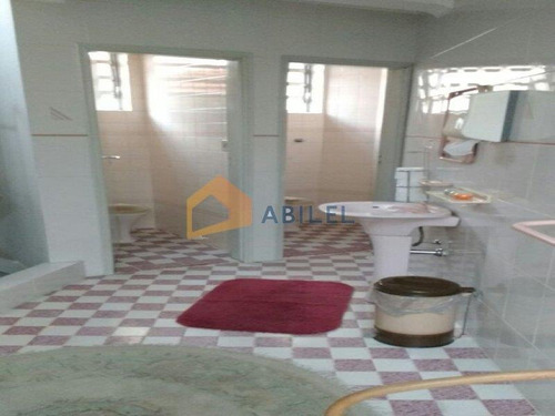 Imagem 10 de 15 de Prédio Comercial Próximo Ao Ceret - 5855