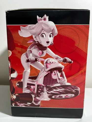 Mario Kart 8 Edição Limitada Ny Nintendo World Store Casco (Usado)