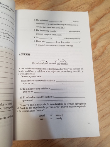 Lengua Adicional Al Español Ingles Ii - Sep Dgeti (Usado)