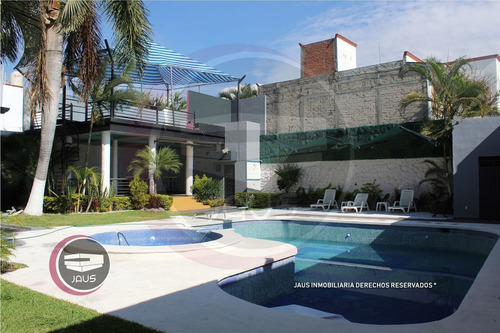 Imagen 2 de 16 de Venta De Casa En Cuautla Morelos