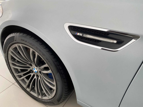 Imagen 12 de 15 de Bmw Serie M M5