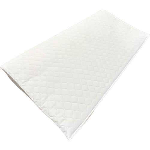 Cojin Colchon Antireflujo Blanco