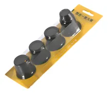 Comprar Juego De Lupas De Ojo, Lupa De Joyería, 5x,10x,15x,20x, 4 Un