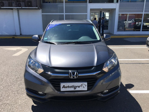Honda Hr-v 1.8 Ex-l 2wd Cvt .gl