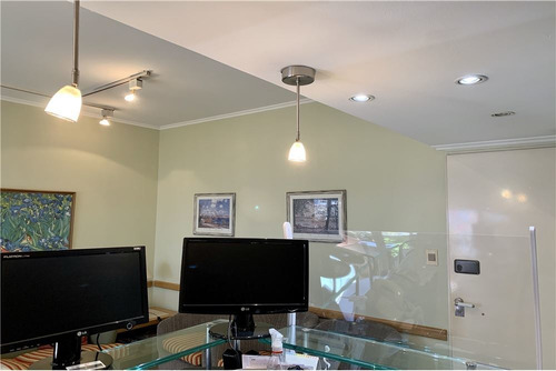 Imagen 7 de 30 de Venta Nuñez Consultorio/oficina Con Balcón