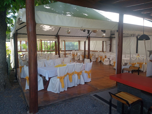 Imagen 26 de 26 de Unica Casa Quinta En Quilmes Eventos Excelente Ubicación,