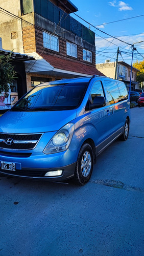 Hyundai H1 2.5 Manual