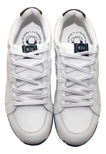Zapatillas Lázaro Narrow