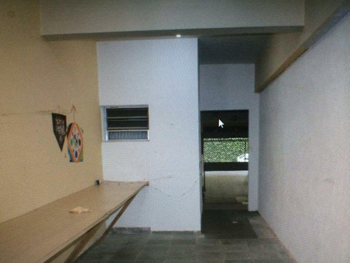 Sobrado Residencial À Venda, Tatuapé, São Paulo. - So5028