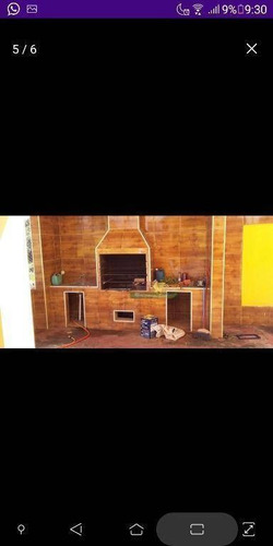 Imagem 1 de 8 de Chácara Com 4 Dormitórios À Venda, 730 M² Por R$ 560.000 - Chácaras Fernão Dias - Atibaia/sp - Ch0589