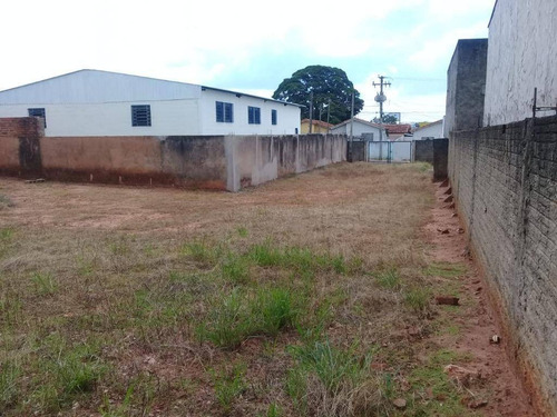 Imagem 6 de 8 de Lindo Terreno - Te0135
