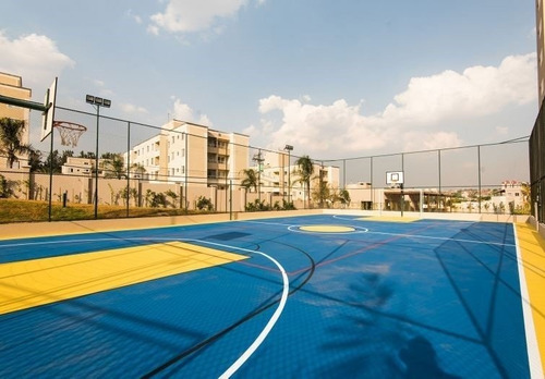 Imagem 11 de 17 de Apartamento Residencial Para Venda, Jardim Nova Europa, Campinas - Ap7431. - Ap7431-inc