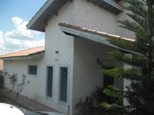 Imagem 10 de 18 de Chacara Estilo Rustico No Condominio Green Ville I Em Boituva. - Ch00090 - 1886529