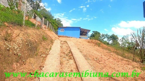 Imagem 4 de 30 de Chacara - 2552 - 68777884