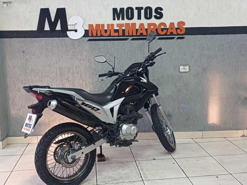 Honda Nxr 160 Bros Esdd
