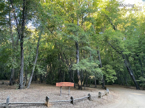 Espectacular 10.838m2 Reserva Privada La Invernada Curico