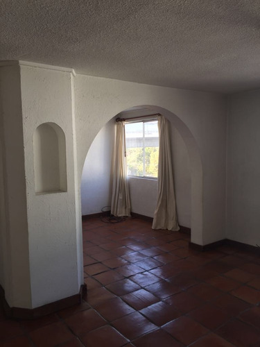 Imagen 5 de 9 de Se Renta Departamento En Calzada De Tlalpan Toriello Guerra