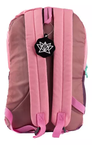 Mochila Deportiva Urbana Origami 15 Litros Viajes Ciclismo