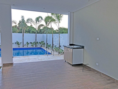 Imagen 16 de 16 de Apartamento En Renta Con Piscina, Gazebo, Área Para Bbq, Área Para Juegos Infantiles, En Jardines Del Sur, Av. Hispanoamericana (aea-003)