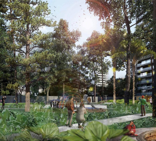 Imagen 1 de 8 de Departamento En Venta Ubicado En Vicente López, Zona Norte