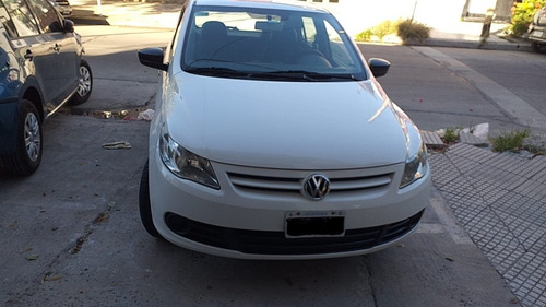 Volkswagen Gol Trend 2012 Pack I