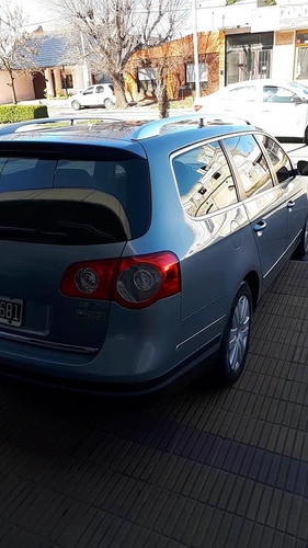 Imagen 2 de 2 de Volkswagen Passat Variant 2009