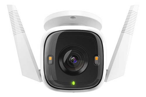 Imagen 2 de 5 de Camara Tp-link Tapo C320ws + Memoria Kingston Microsd 128gb