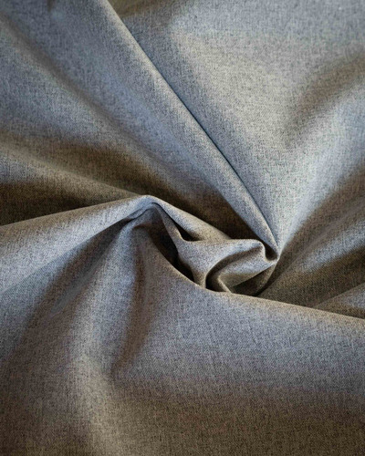 Tela Blackout Textil Lino Texture Lavable 100% Oscuridad 