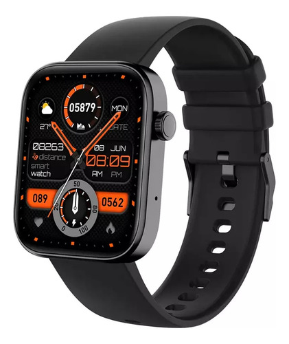 Reloj Smartwatch Inteligente Colmi P71 Deportes Multiples