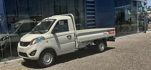 Zanella Z-truck Cabina Simple