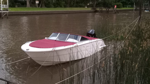 Prinz 700 Open Con Mercury 200hp