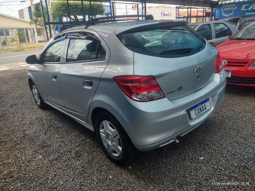 Onix 1.0 Mpi Joy 8v Flex 4p Manual