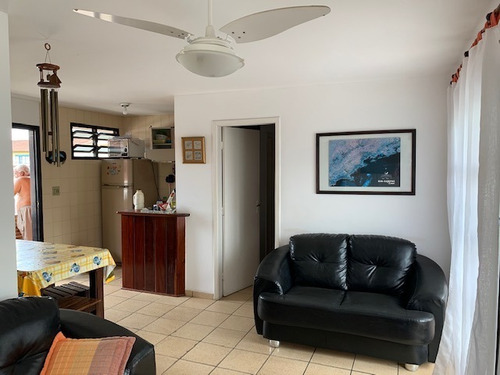 Imagem 3 de 7 de Apartamento - Ap00012 - 67875843