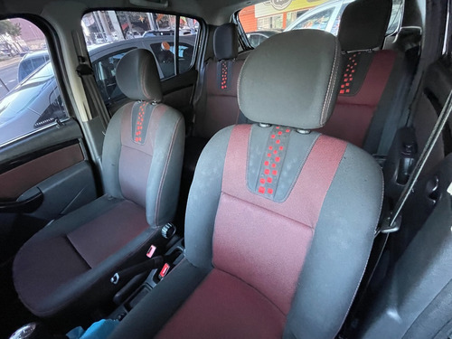 Imagem 11 de 13 de Renault Sandero Stepway 1.6 Flex Completo 2014 Rmotors