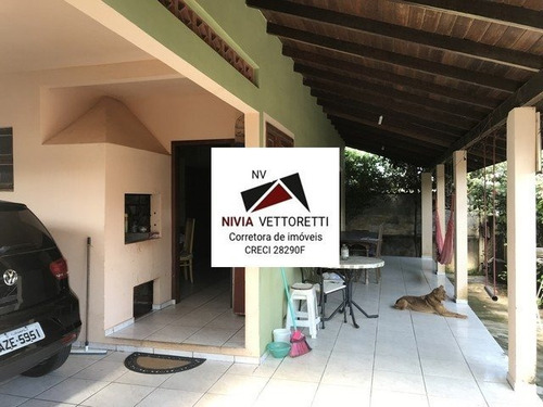 Imagem 5 de 18 de Casa A Venda No Bairro Ingleses Do Rio Vermelho Em - 4676-1
