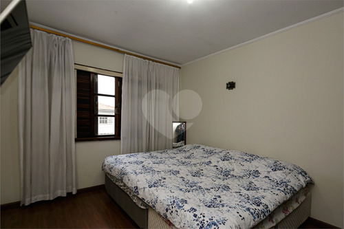 Imagem 15 de 24 de Sobrado No Campo Grande Oportunidade! - Reo694627