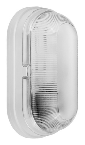 Kit 10 Luminária Arandela Tartaruga Externa Sem Grade E27